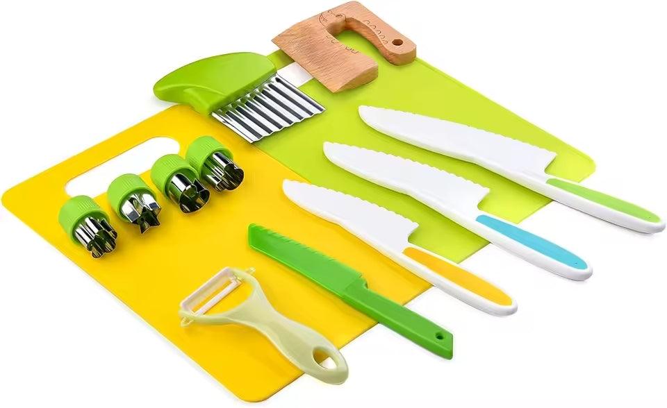 Mini Chef Starter Kit