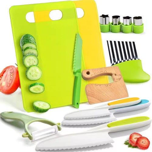 Mini Chef Starter Kit