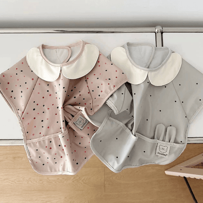 Smock Bibs