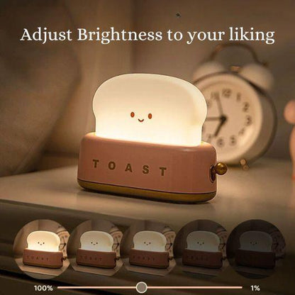 Toastie LED Night Light