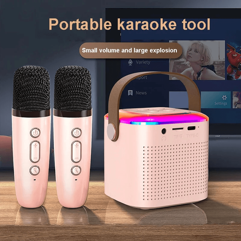 Karaoke MiniBox