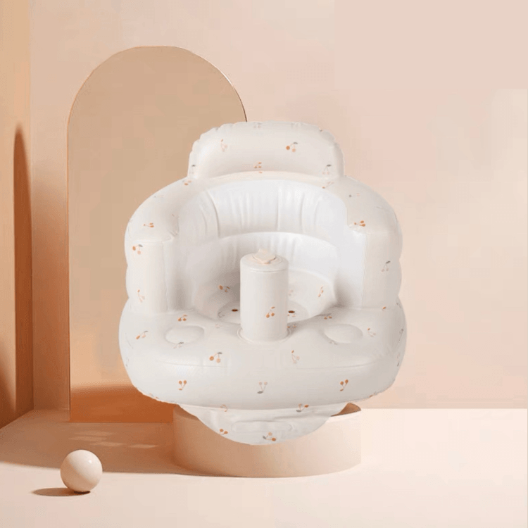 Portable Inflatable Cushion - Patterned