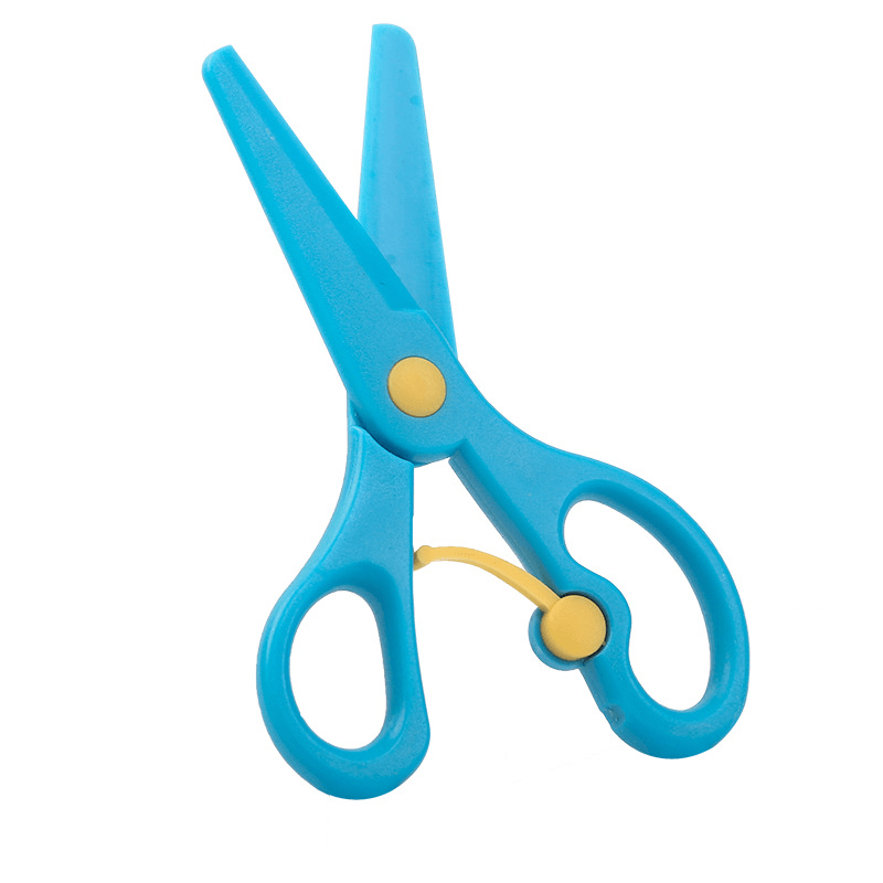 Children's Safety Scissors