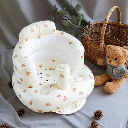 Inflatable Baby Chair