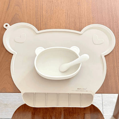 Bear Placemats