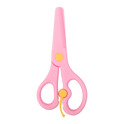 Children's Safety Scissors