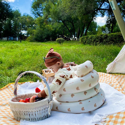 Inflatable Baby Chair