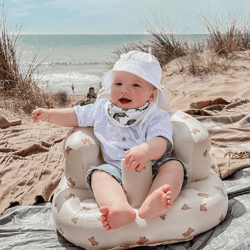 Inflatable Baby Chair