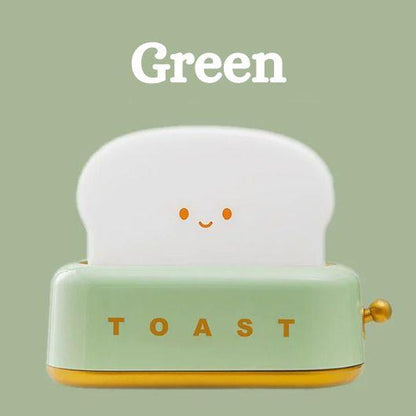 Toastie LED Night Light