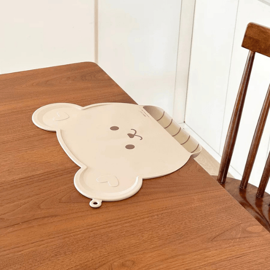 Bear Placemats