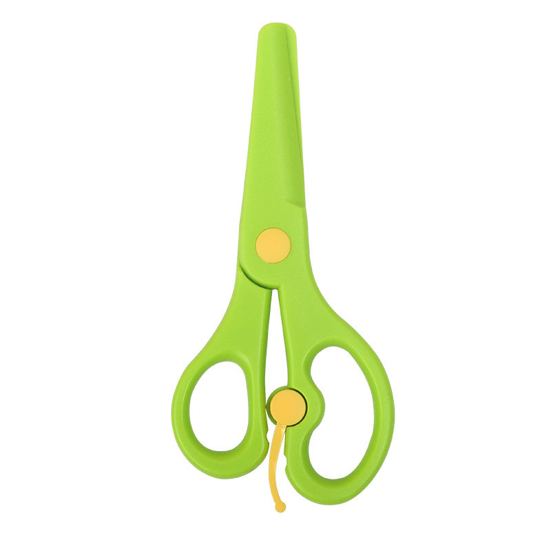 Children's Safety Scissors