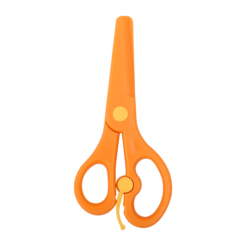 Children's Safety Scissors