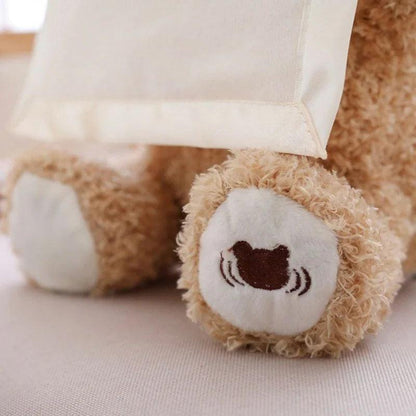 Hide&Seek Teddy