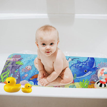 Non-Slip Baby Bath Mat