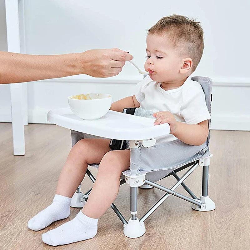 Portable Baby Chair