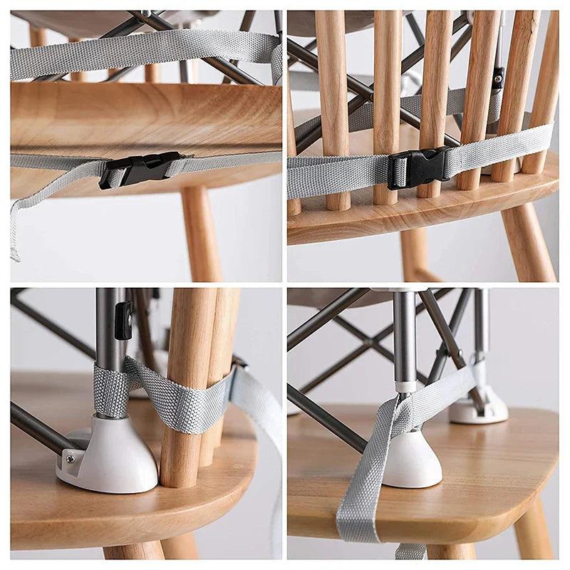 Portable Baby Chair