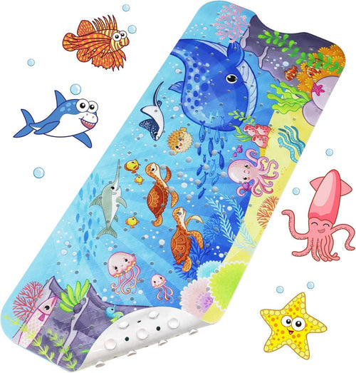 Non-Slip Baby Bath Mat