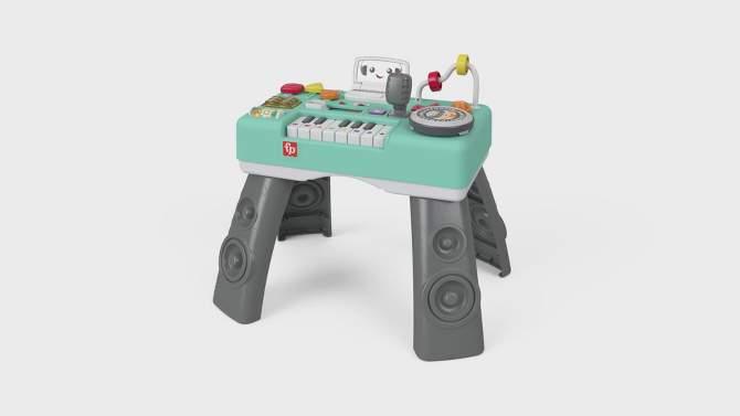 New Learn Mix & DJ Table For Kids