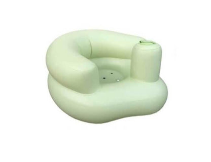 Baby Portable Inflatable Cushion Chair