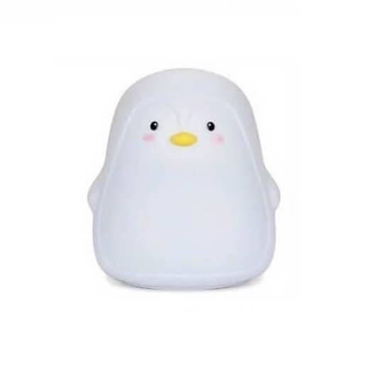 Penguin LED Night Light