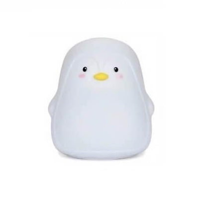 Penguin LED Night Light