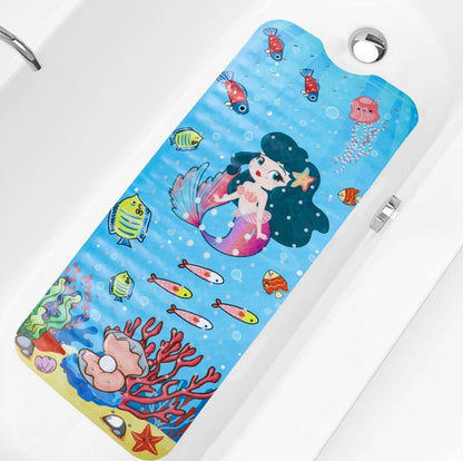 Non-Slip Baby Bath Mat