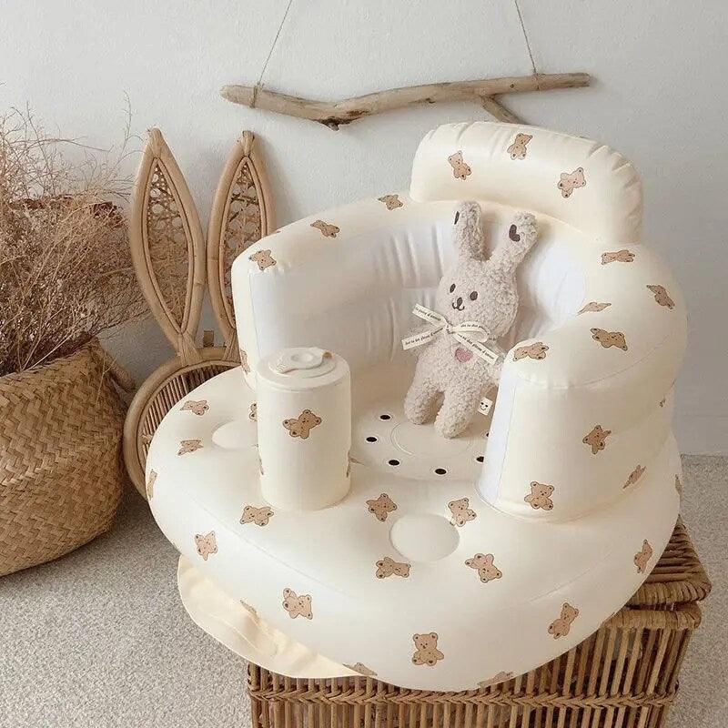 Inflatable Baby Chair