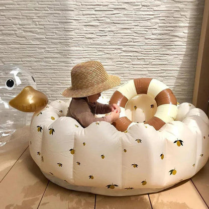 Baby Inflatable Pool