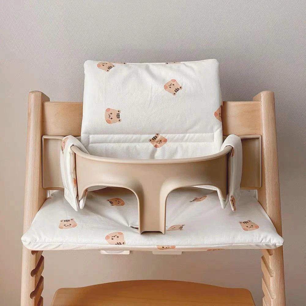 Baby Dining Chair Cushion