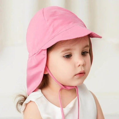 Quick-drying l Baby's Bucket Hats