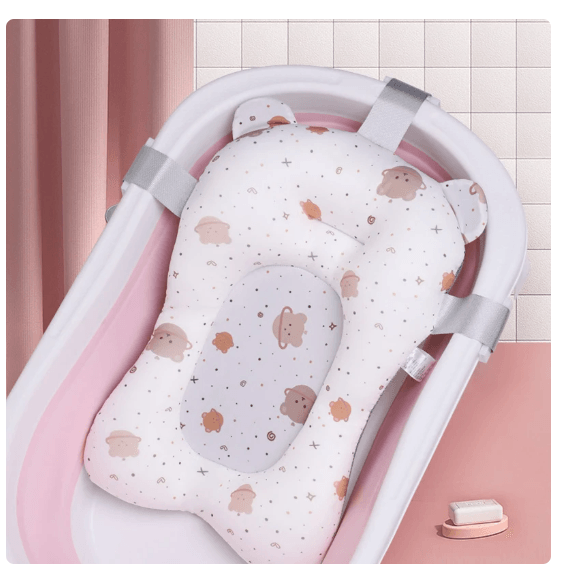 Baby Bathtub Pad