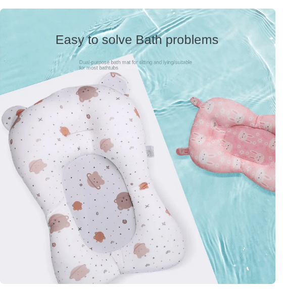 Baby Bathtub Pad