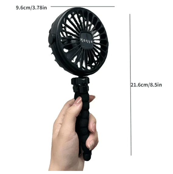 Stroller Fan