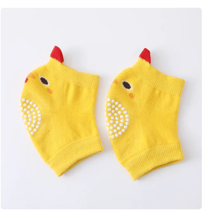 Baby Knee Pads