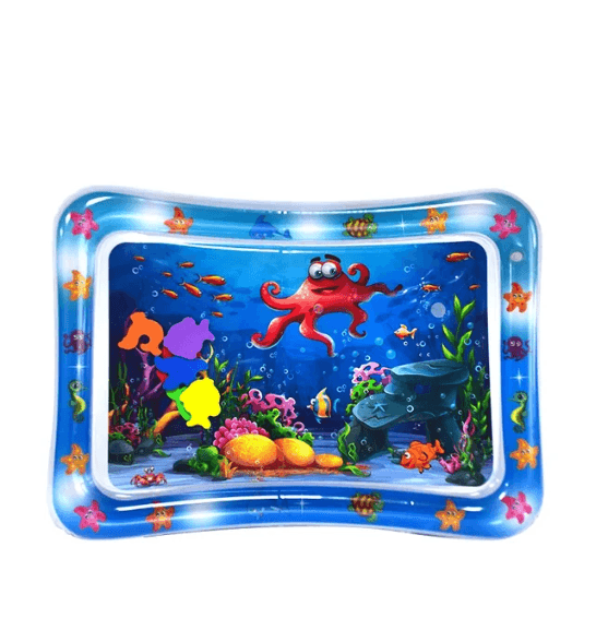 Inflatable Play Mat