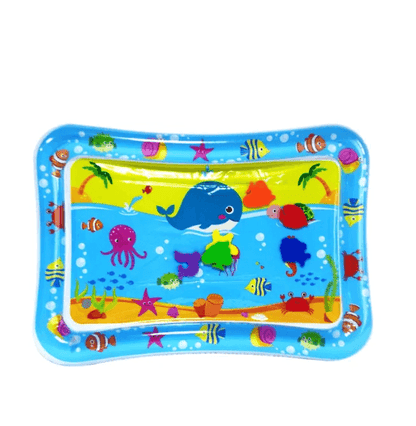 Inflatable Play Mat