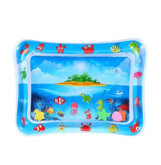 Inflatable Play Mat