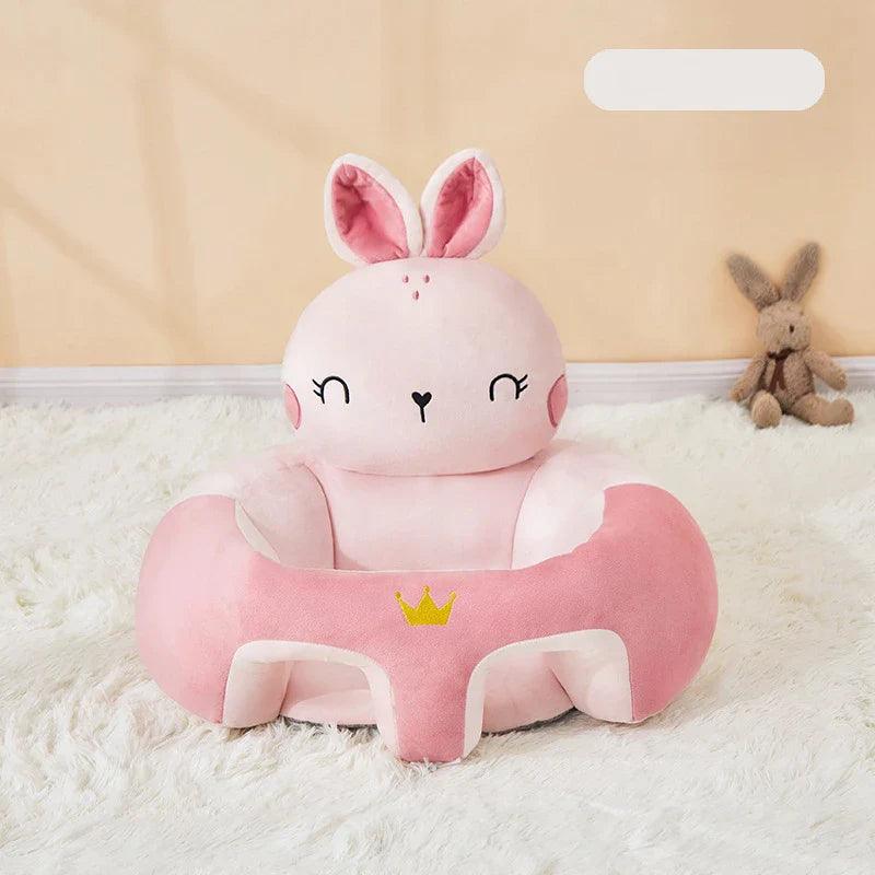 Baby Soft Seat