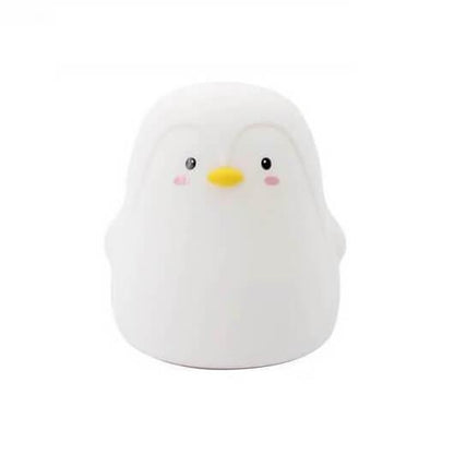 Penguin LED Night Light