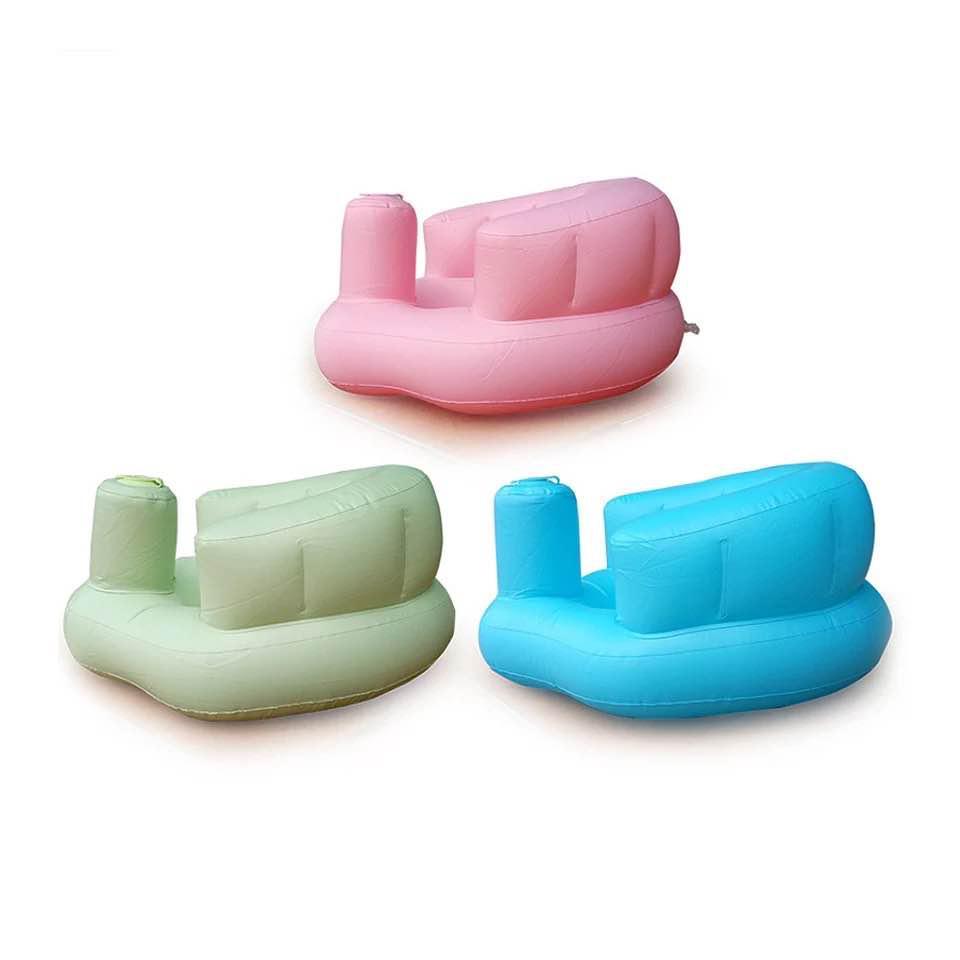 Baby Portable Inflatable Cushion Chair