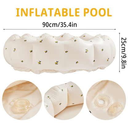 Baby Inflatable Pool